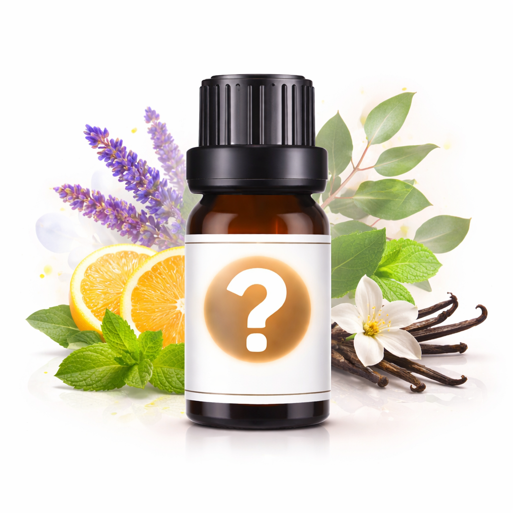 Aromatizador Aleatorio